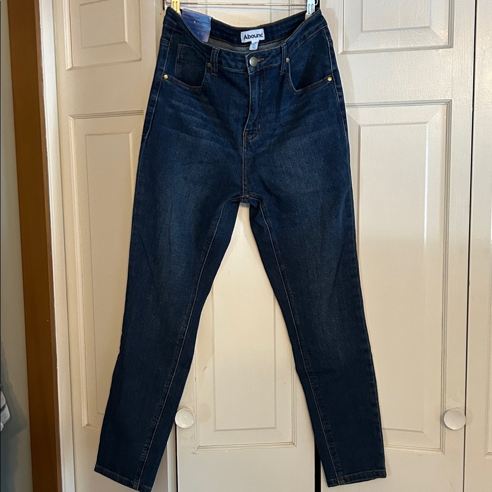 Abound Women's High-Rise Jeans